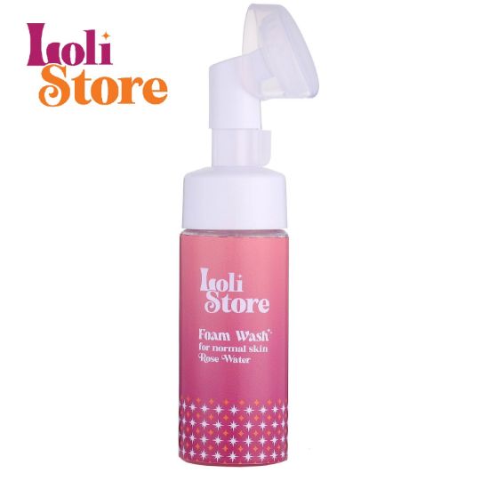 صورة غسول البشرة العادية