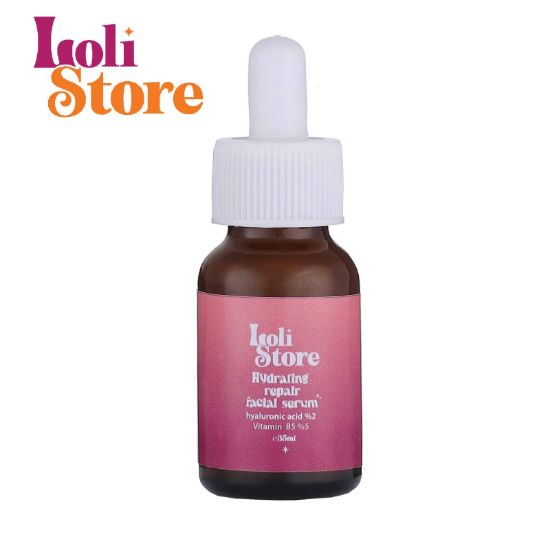 صورة سيروم البشرة الجافة والحساسة