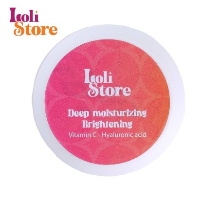 صورة كريم مرطب للبشرة الدهنية