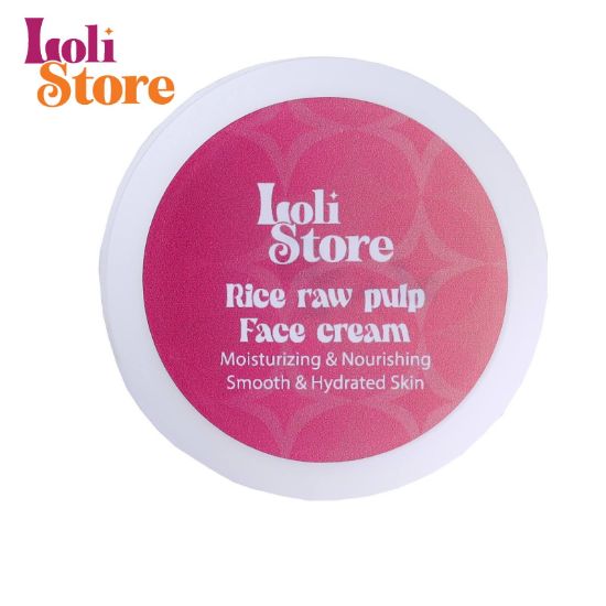 صورة كريم مرطب للبشرة العادية