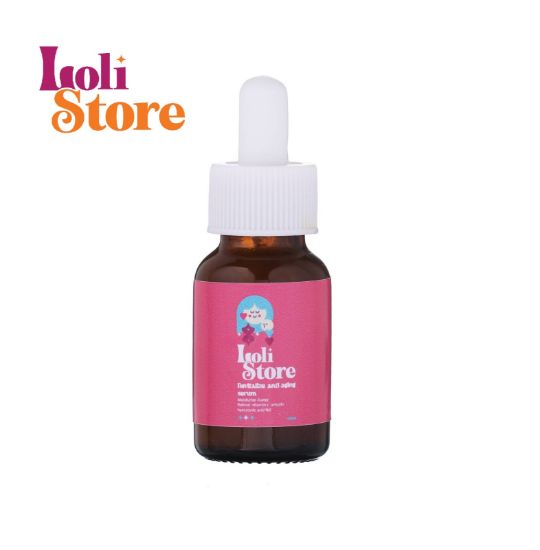 صورة سيروم شد الوجه