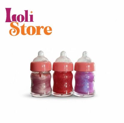 صورة ليب اويل