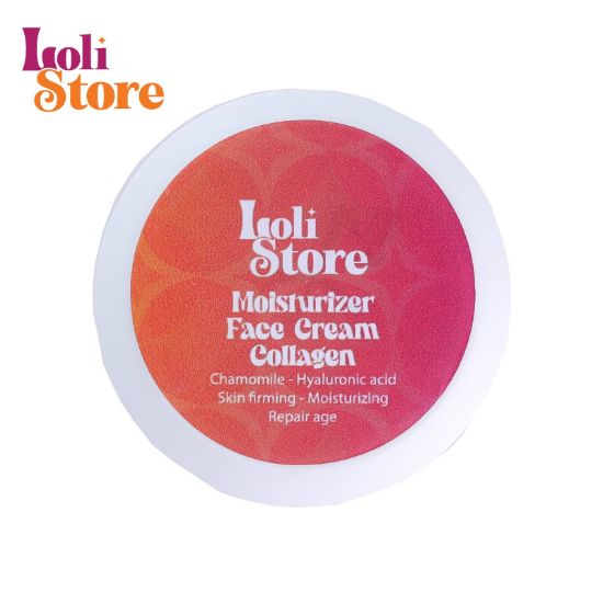 صورة كريم مرطب للبشرة