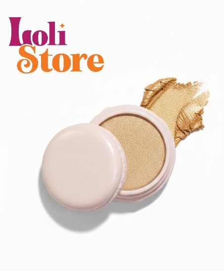 صورة هايلايتر كريمي