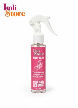 صورة عطر الشعر