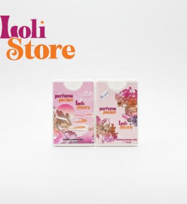 صورة بارفان بوكيت