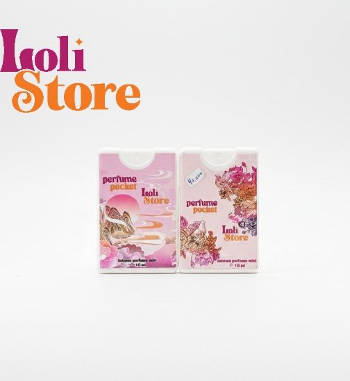 صورة بارفان بوكيت