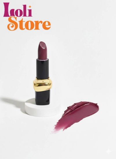 صورة أحمر شفاه