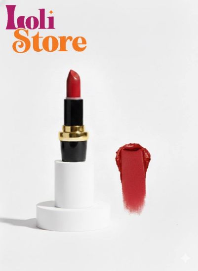 صورة أحمر شفاه