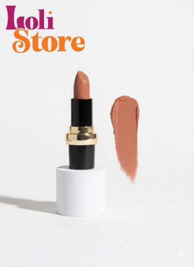 صورة أحمر شفاه