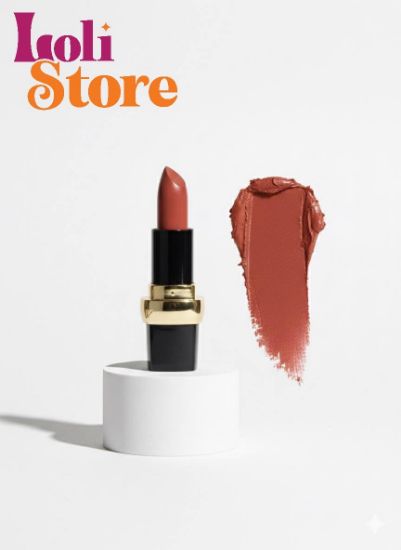 صورة أحمر شفاه