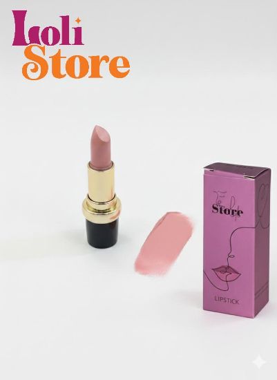 صورة أحمر شفاه