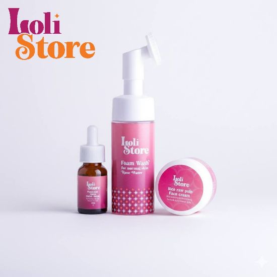 صورة كوليكشن البشرة العادية